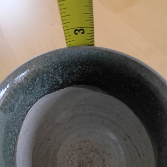 Handmade Ceramic Mug - Picture 6 of 7